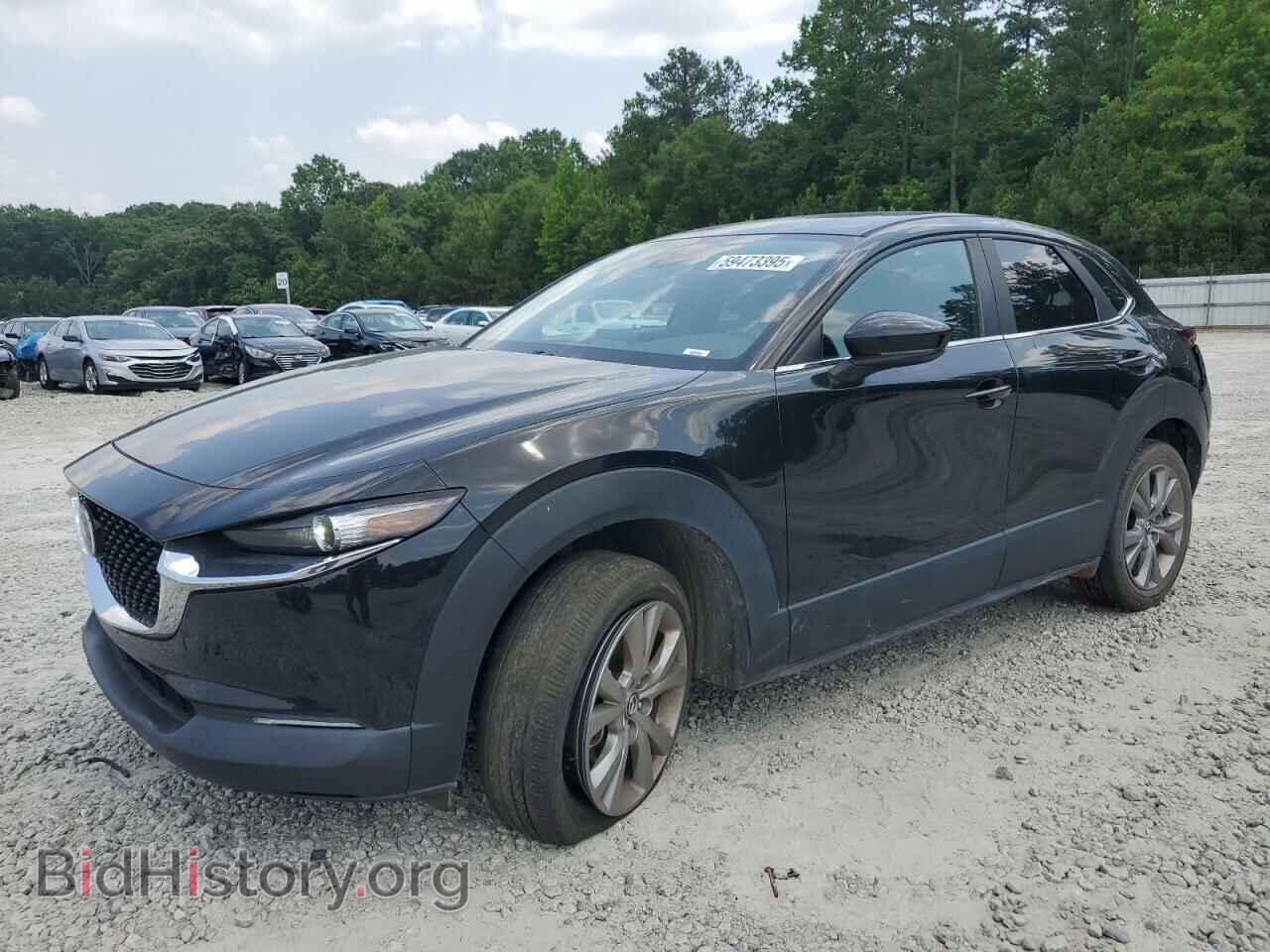 Photo 3MVDMACL2MM257955 - MAZDA CX30 2021