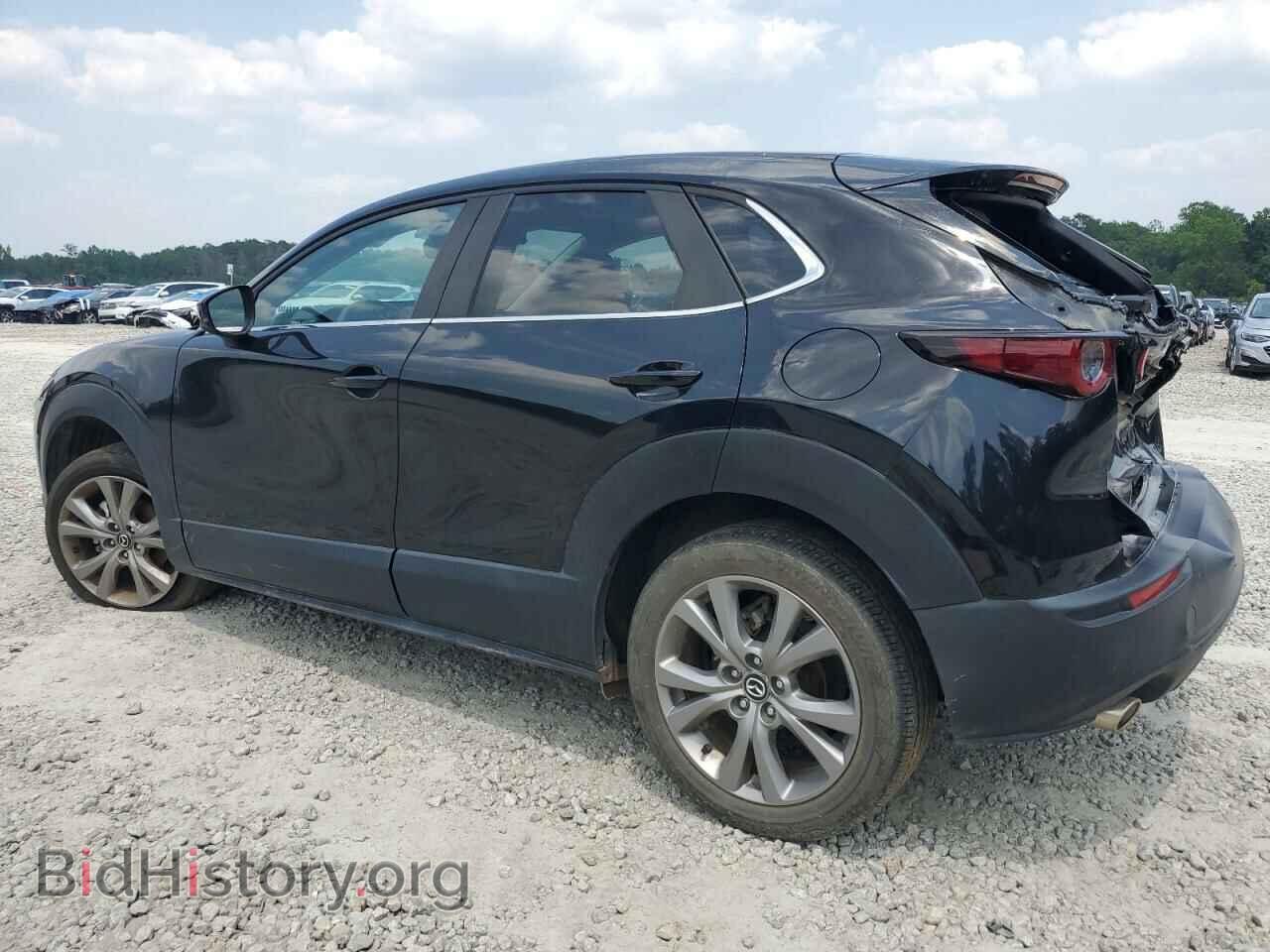 2021 MAZDA CX30 - VIN: 3MVDMACL2MM257955 - Photo 2