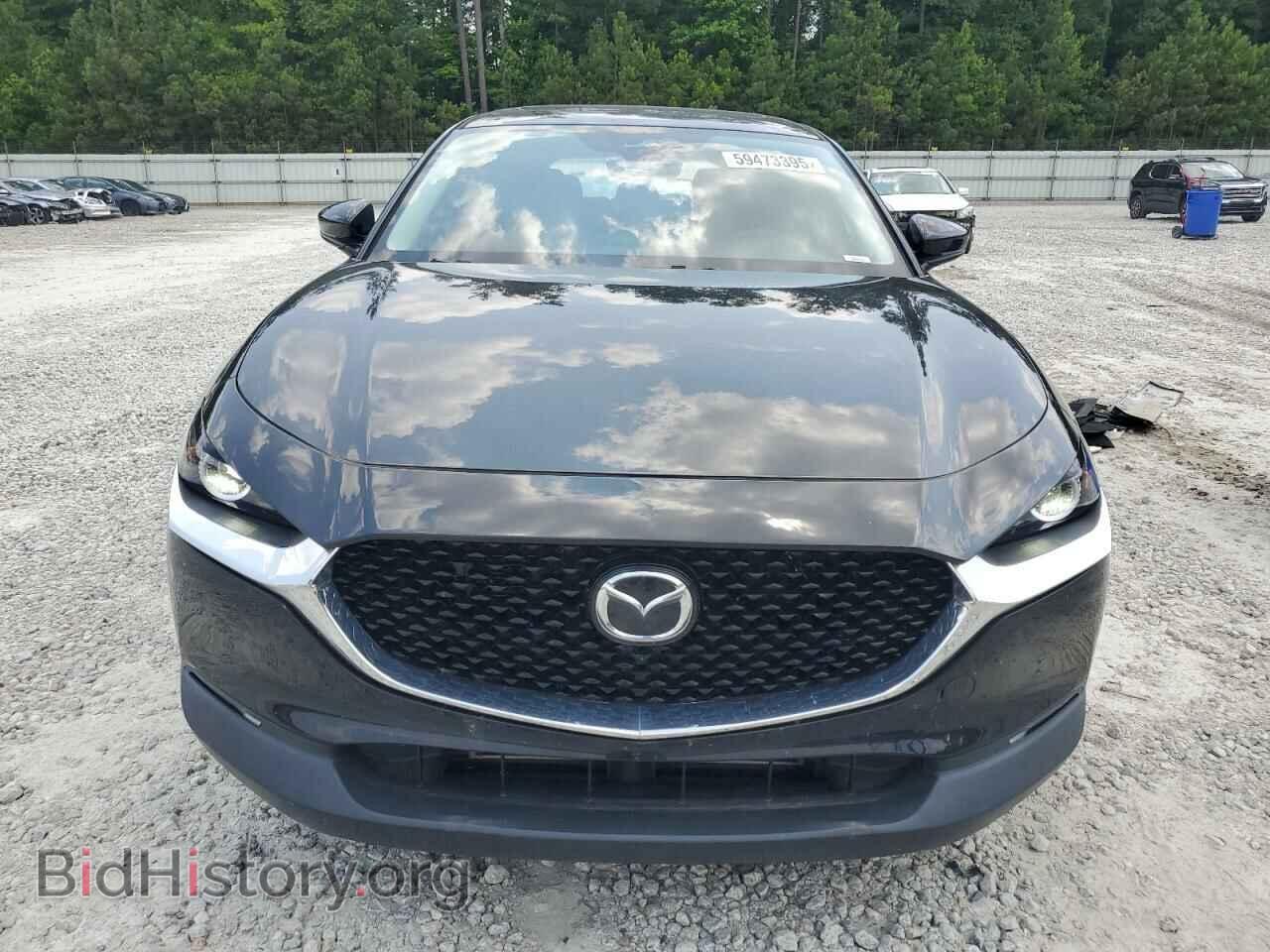 2021 MAZDA CX30 - VIN: 3MVDMACL2MM257955 - Photo 5