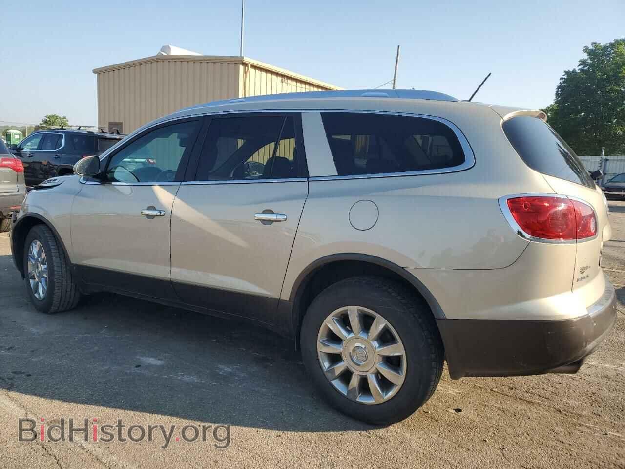 2012 BUICK ENCLAVE - VIN: 5GAKRCEDXCJ296494 - Photo 2