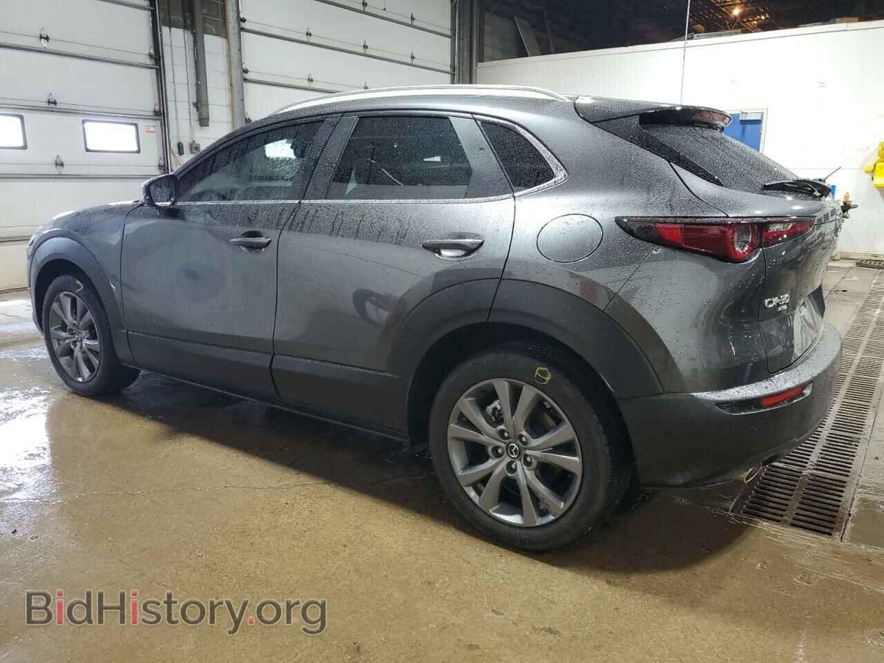 2025 MAZDA CX30 - VIN: 3MVDMBCM4SM787419 - Фото 2