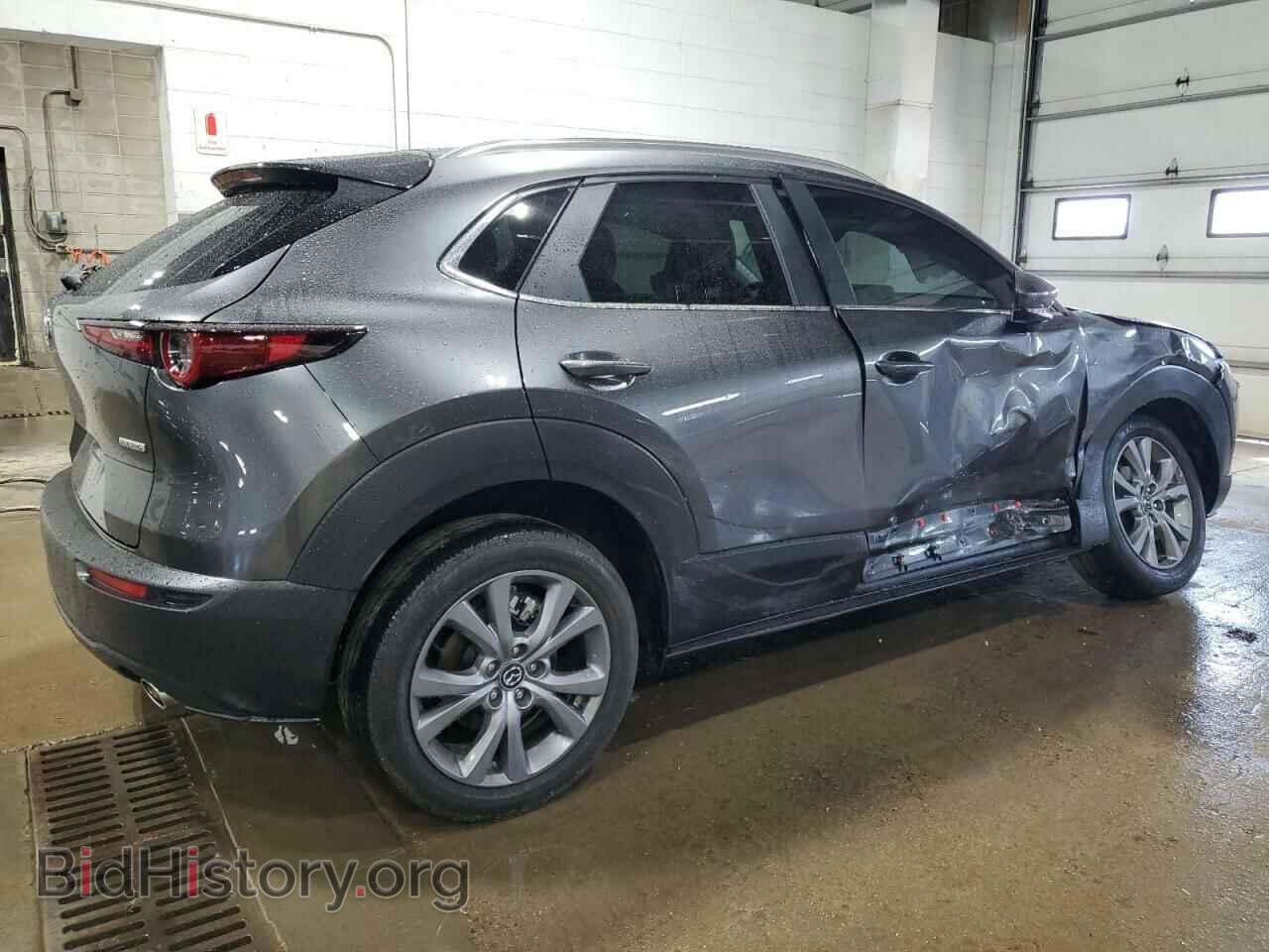 2025 MAZDA CX30 - VIN: 3MVDMBCM4SM787419 - Фото 3
