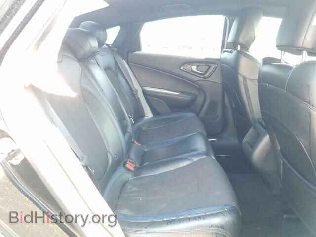 2015 CHRYSLER 200 - VIN: 1C3CCCBB6FN541574 - Фото 6