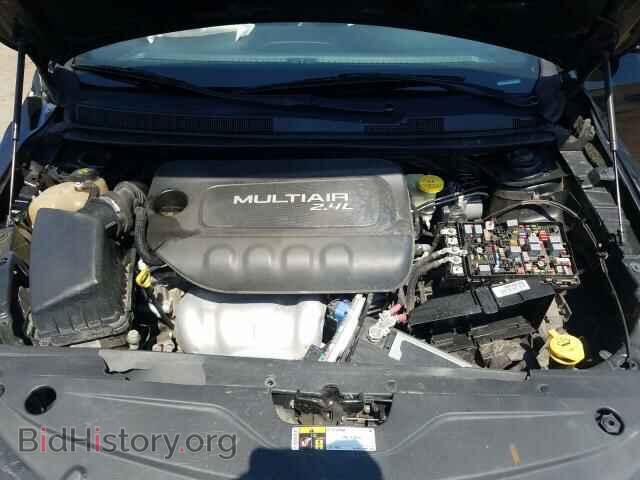 2015 CHRYSLER 200 - VIN: 1C3CCCBB6FN541574 - Фото 7