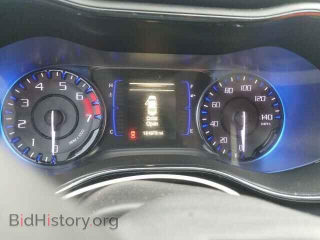 2015 CHRYSLER 200 - VIN: 1C3CCCBB6FN541574 - Фото 8