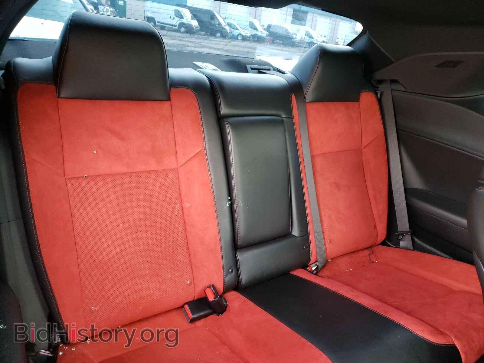 2020 DODGE CHALLENGER - VIN: 2C3CDZFJ5LH132729 - Photo 6