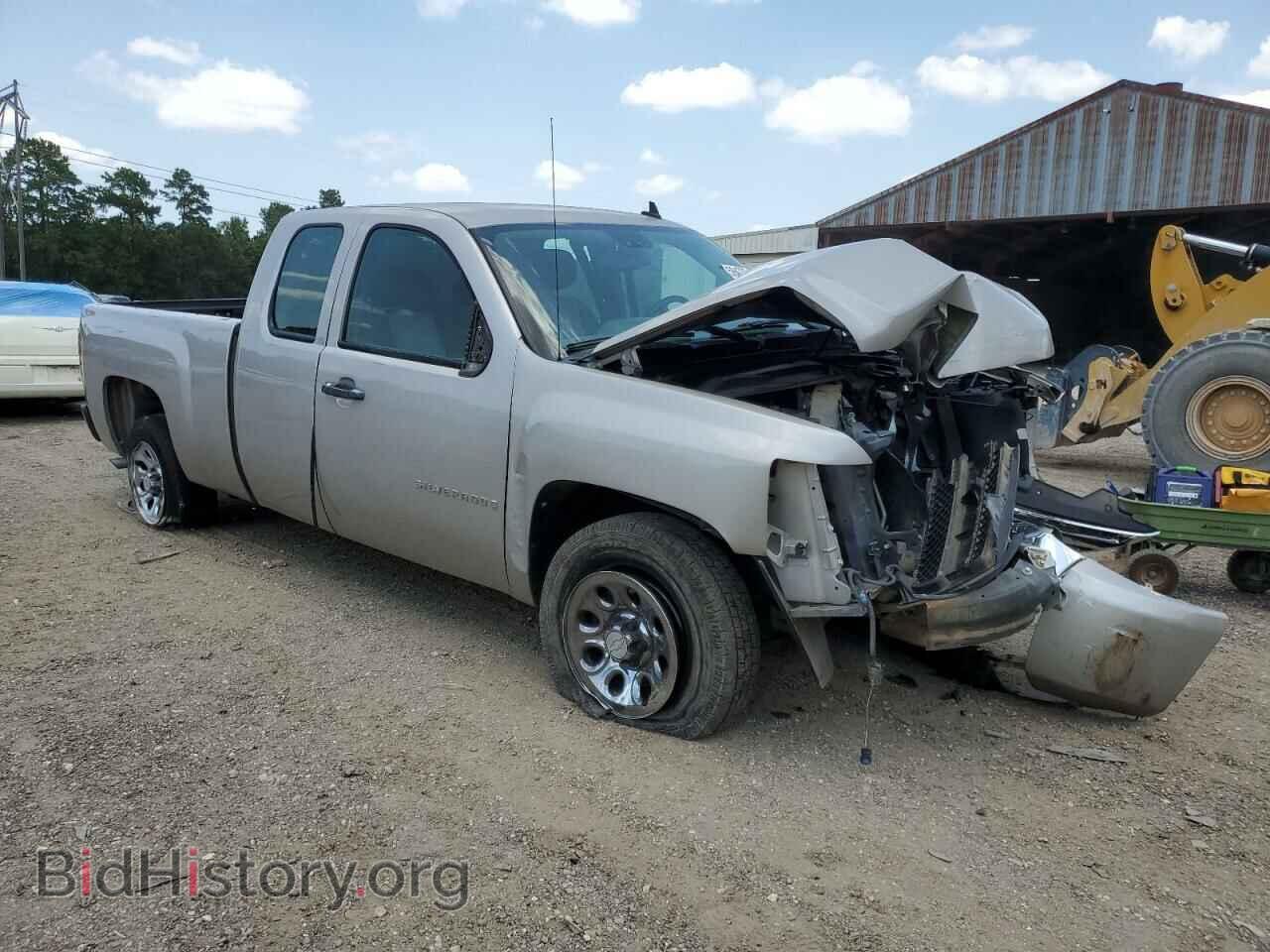 2009 CHEVROLET ALL Models - VIN: 1GCEC19X39Z210152 - Фото 4