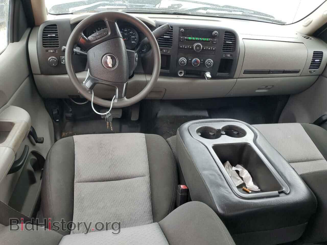 2009 CHEVROLET ALL Models - VIN: 1GCEC19X39Z210152 - Фото 8
