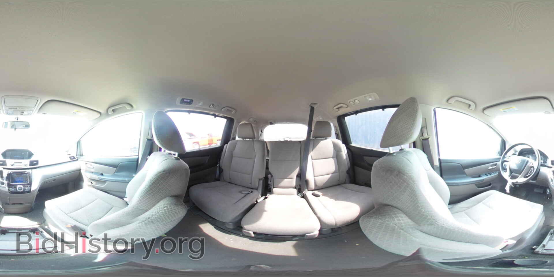 2016 HONDA All Models - VIN: 5FNRL5H46GB073470 - Фото 15