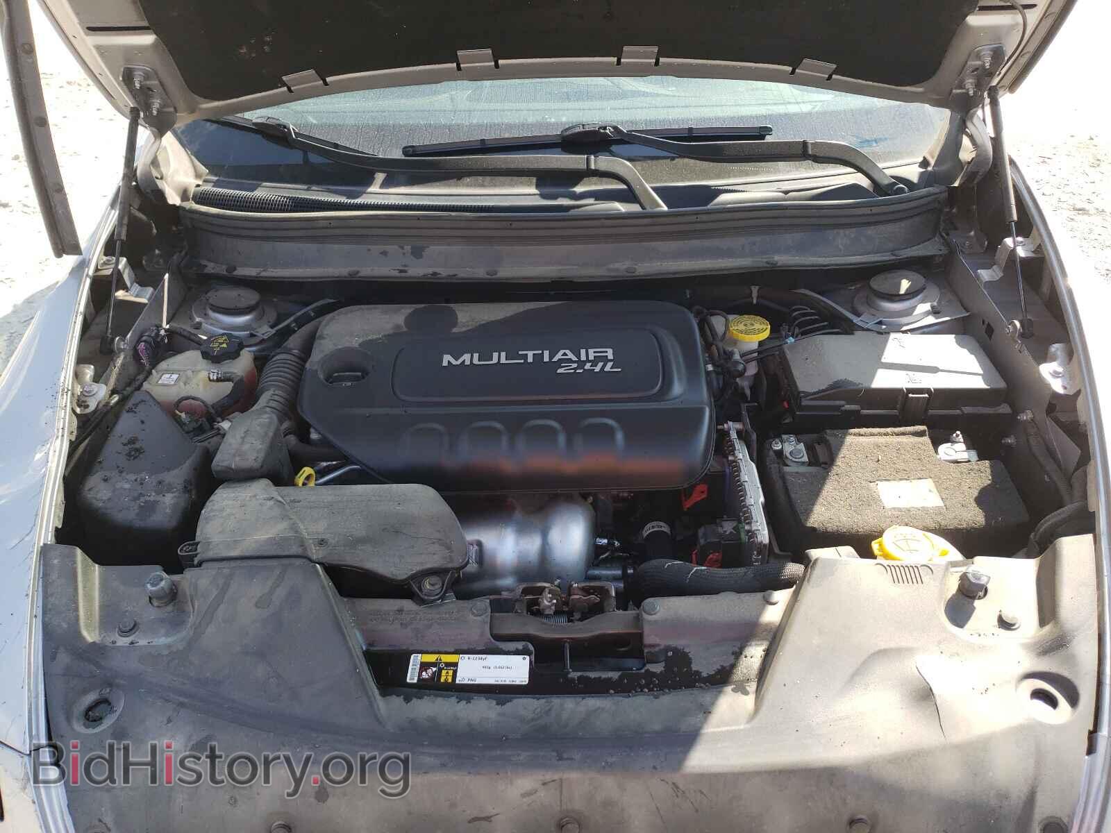 2018 JEEP CHEROKEE - VIN: 1C4PJMCB4JD534418 - Фото 7
