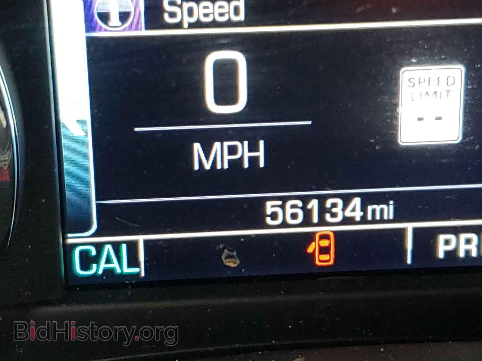 2017 CHEVROLET SILVERADO - VIN: 1GCUKSEC8HF146021 - Фото 8