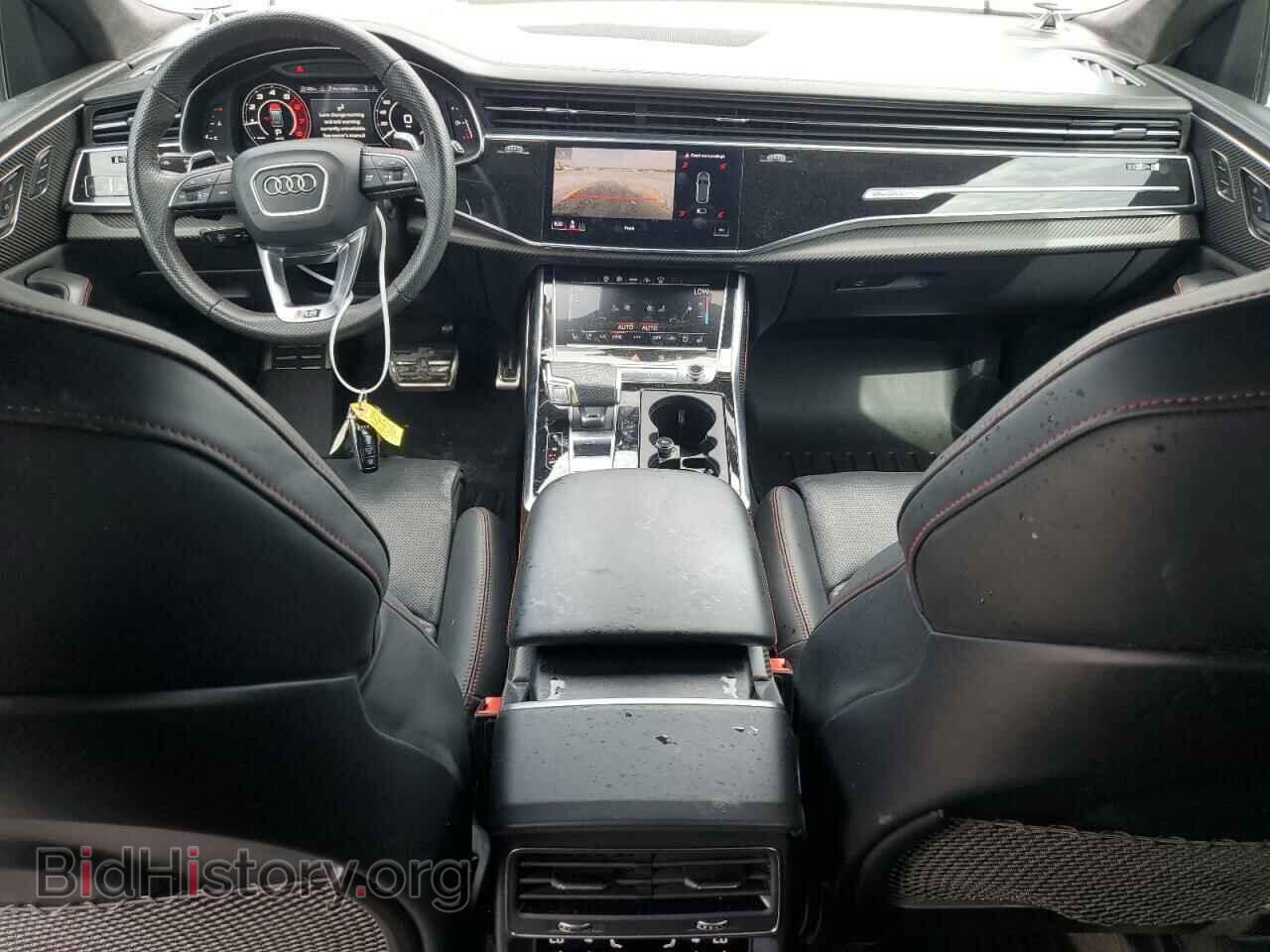 2021 AUDI RS - VIN: WU1ARBF19MD005771 - Фото 8