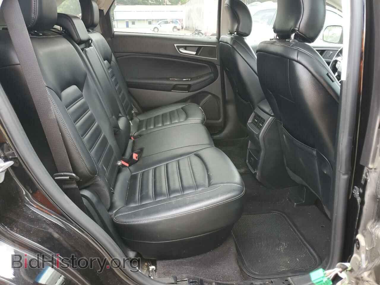 2019 FORD EDGE - VIN: 2FMPK4J90KBC03545 - Фото 11