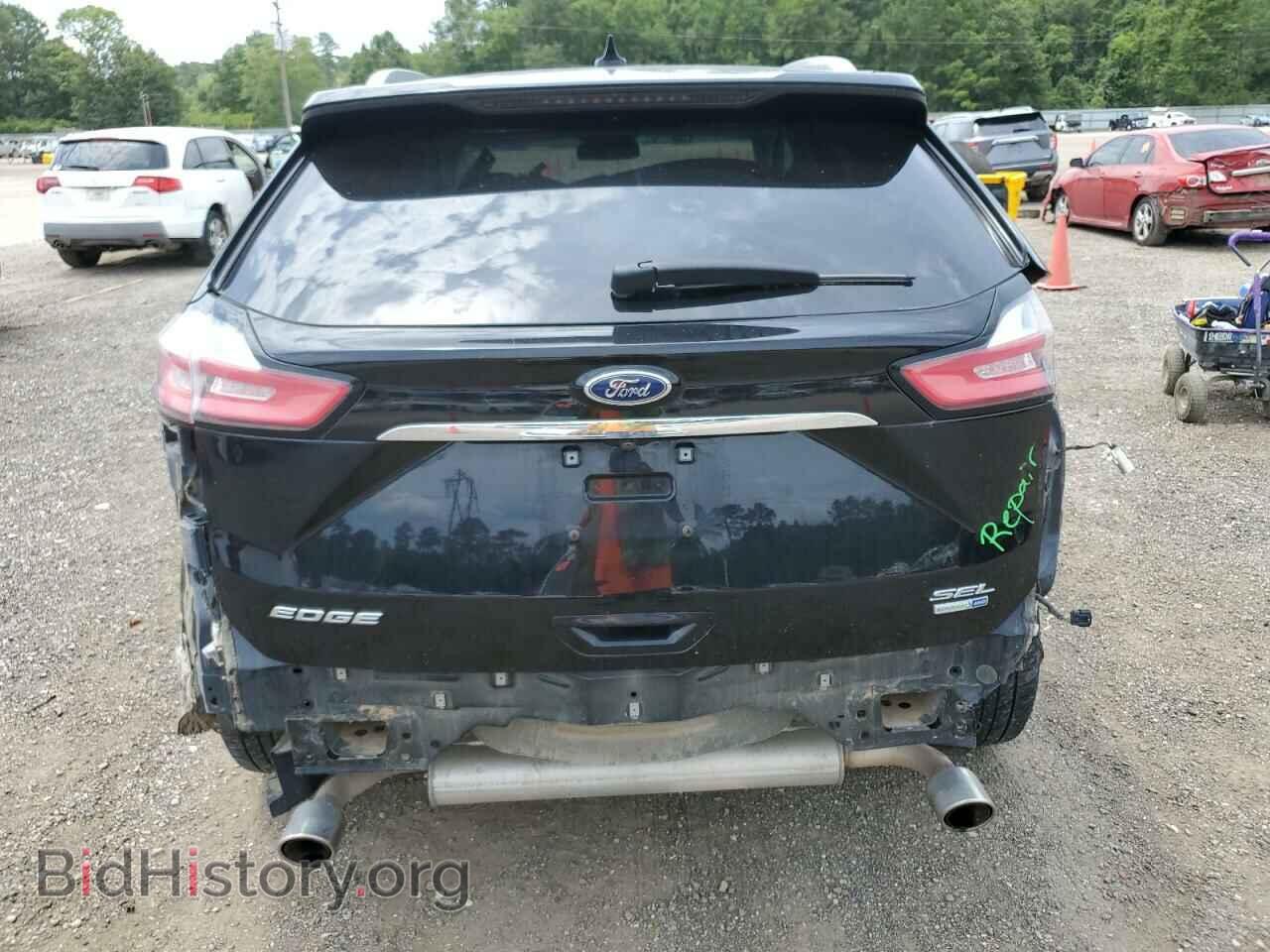 2019 FORD EDGE - VIN: 2FMPK4J90KBC03545 - Фото 6