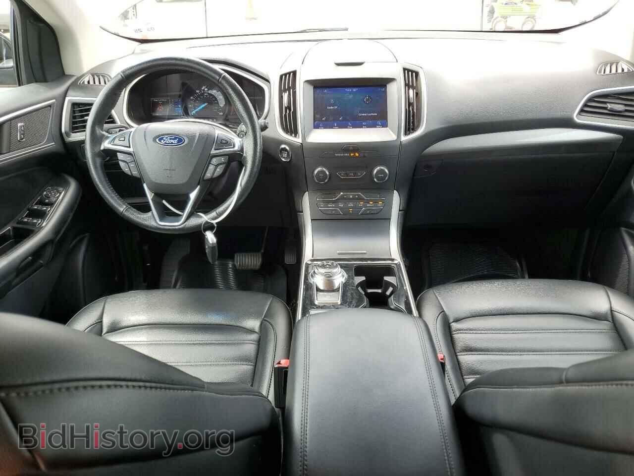 2019 FORD EDGE - VIN: 2FMPK4J90KBC03545 - Фото 8