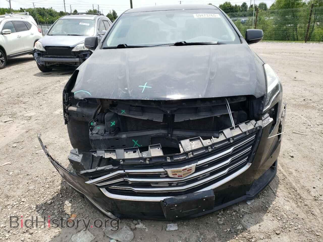 2019 CADILLAC XTS - VIN: 2G61M5S36K9154365 - Фото 5