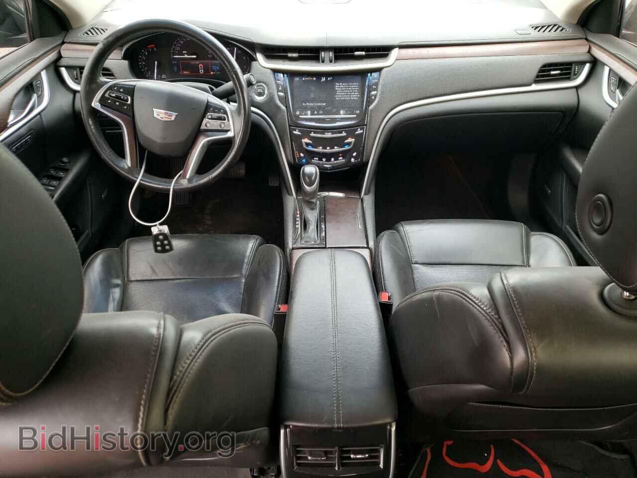 2019 CADILLAC XTS - VIN: 2G61M5S36K9154365 - Фото 8