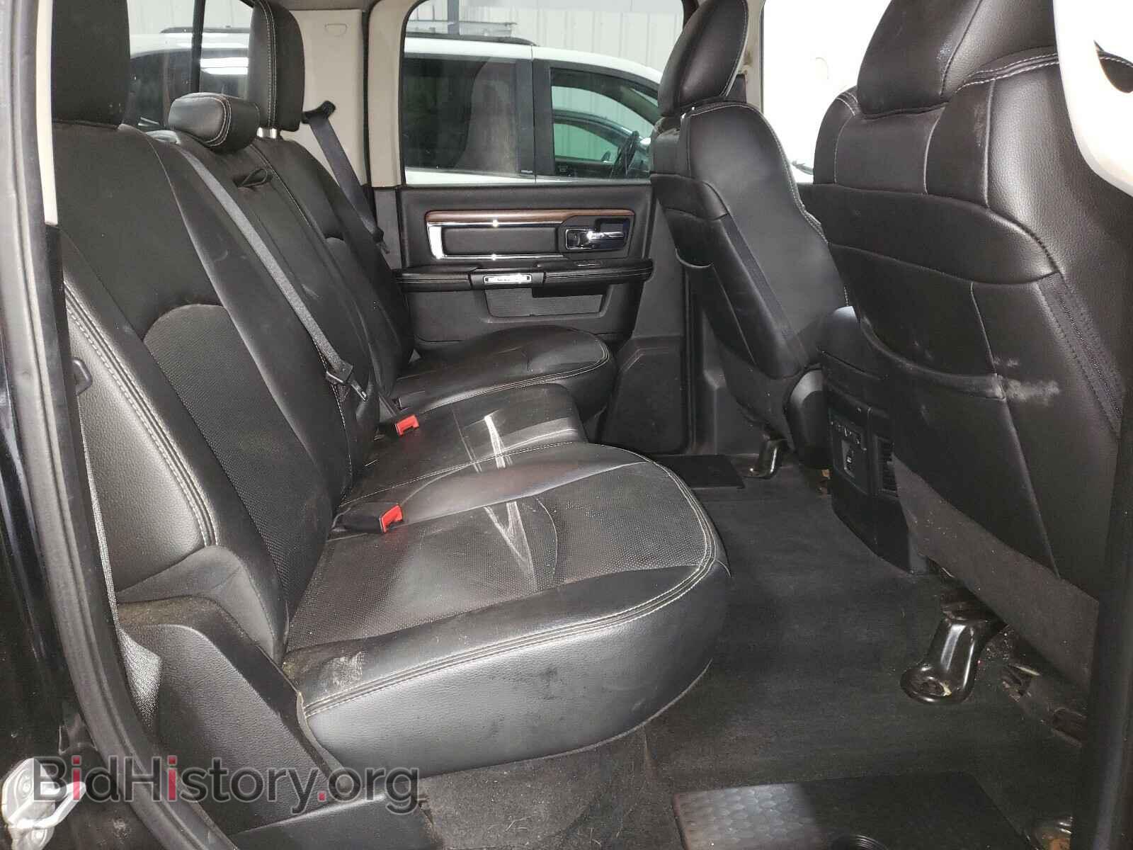 2013 RAM 1500 - VIN: 1C6RR7NT1DS507032 - Фото 6