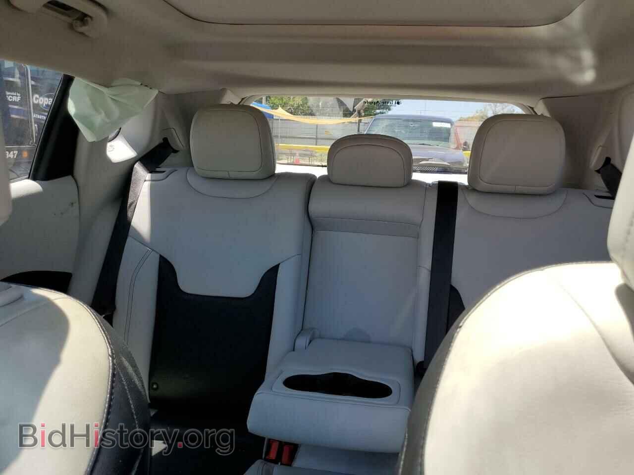 2018 JEEP COMPASS - VIN: 3C4NJDCB9JT146716 - Фото 10