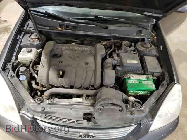 2008 KIA OPTIMA - VIN: KNAGE123485257428 - Фото 7