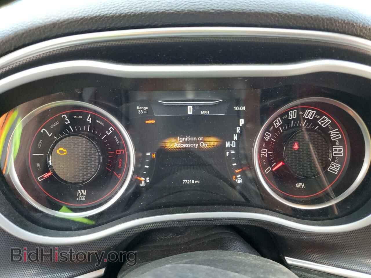 2018 DODGE CHALLENGER - VIN: 2C3CDZFJ0JH245209 - Фото 9