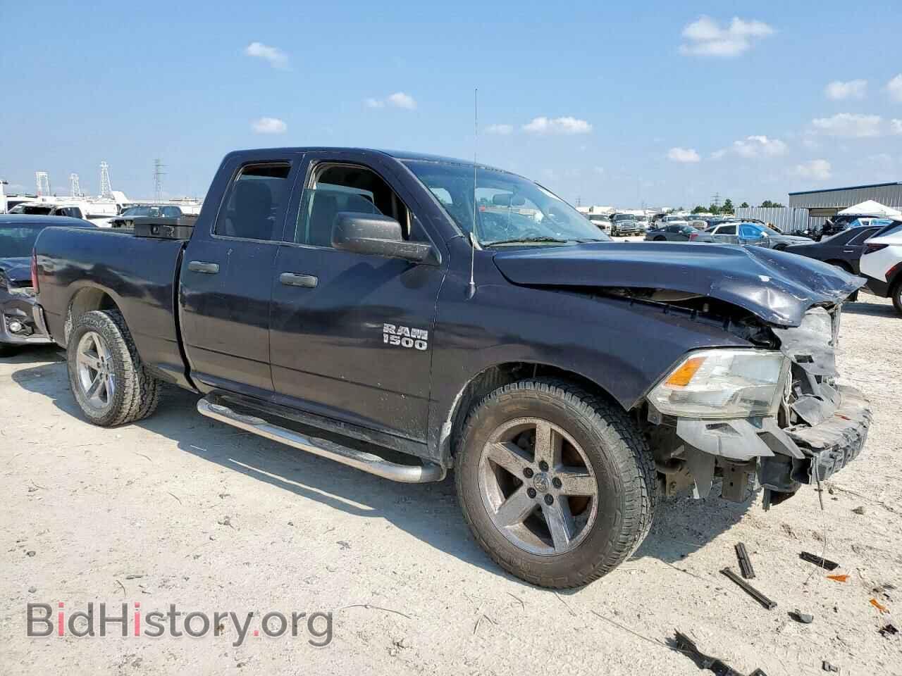 2017 RAM 1500 - VIN: 1C6RR6FG6HS524135 - Фото 4