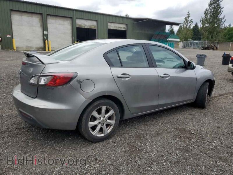 2011 Mazda 3 (VIN JM1BL1VG9B1432935) — photo 3 of 14