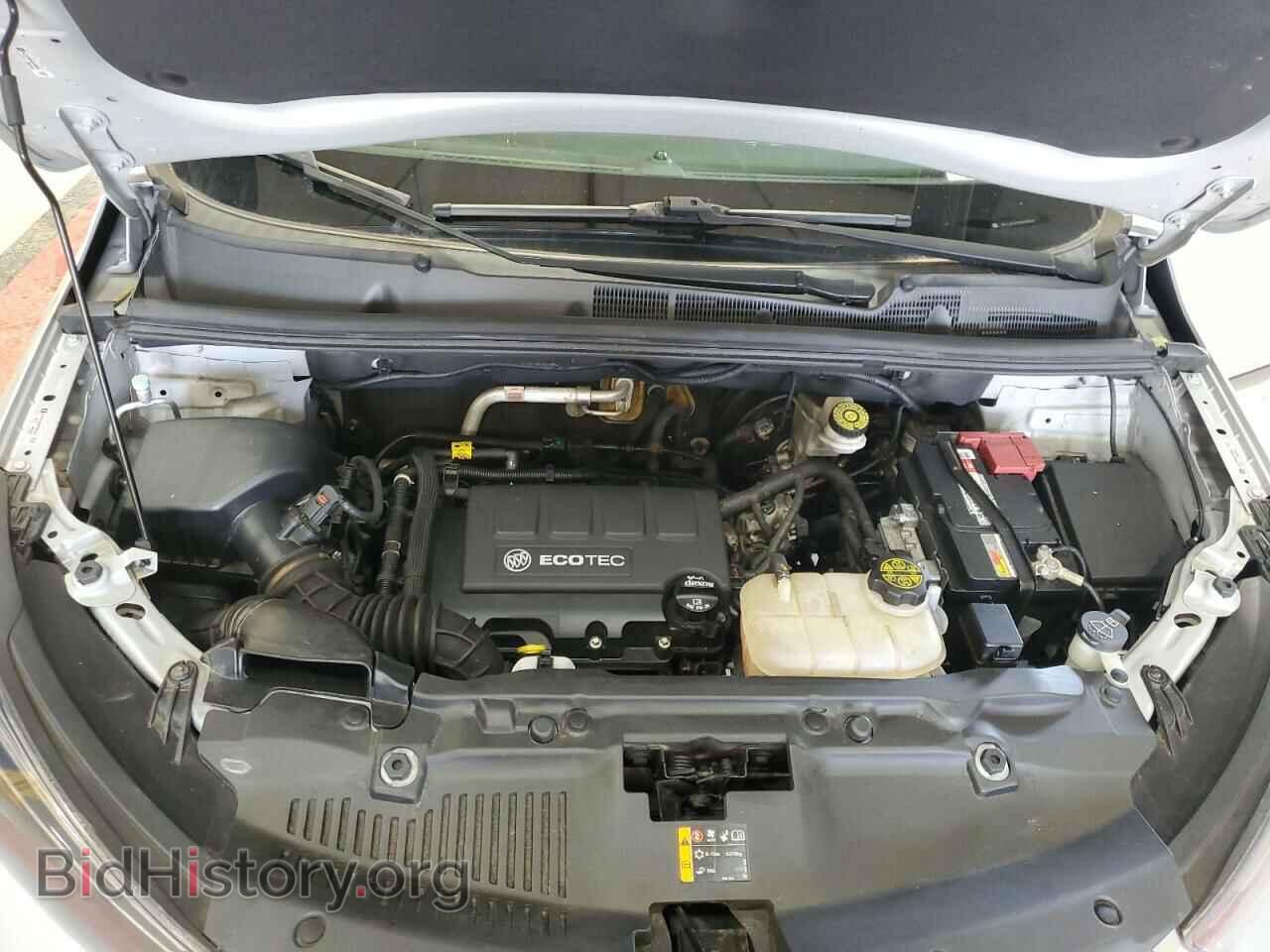 2019 BUICK ENCORE - VIN: KL4CJESB8KB780546 - Photo 12
