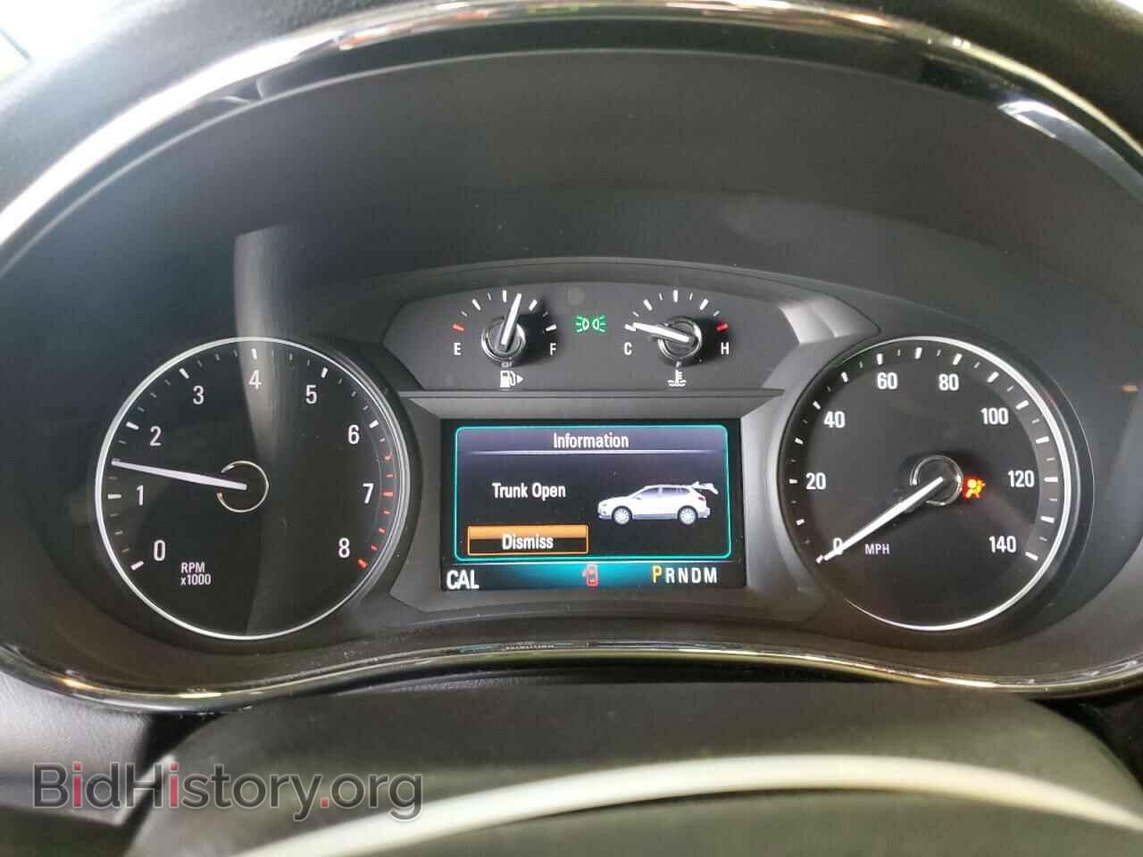 2019 BUICK ENCORE - VIN: KL4CJESB8KB780546 - Photo 9
