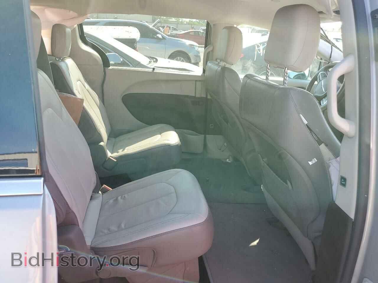 2017 CHRYSLER PACIFICA - VIN: 2C4RC1BG7HR609960 - Photo 6