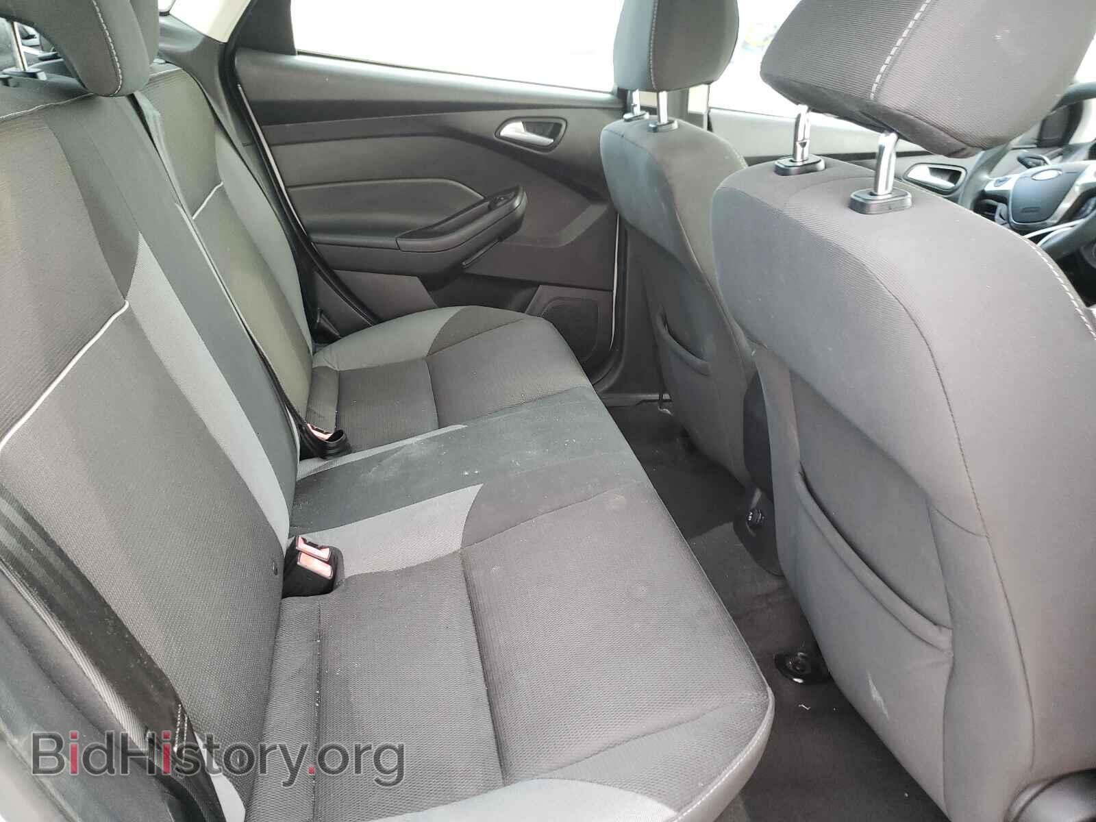 2013 FORD FOCUS - VIN: 1FADP3F23DL220606 - Фото 6