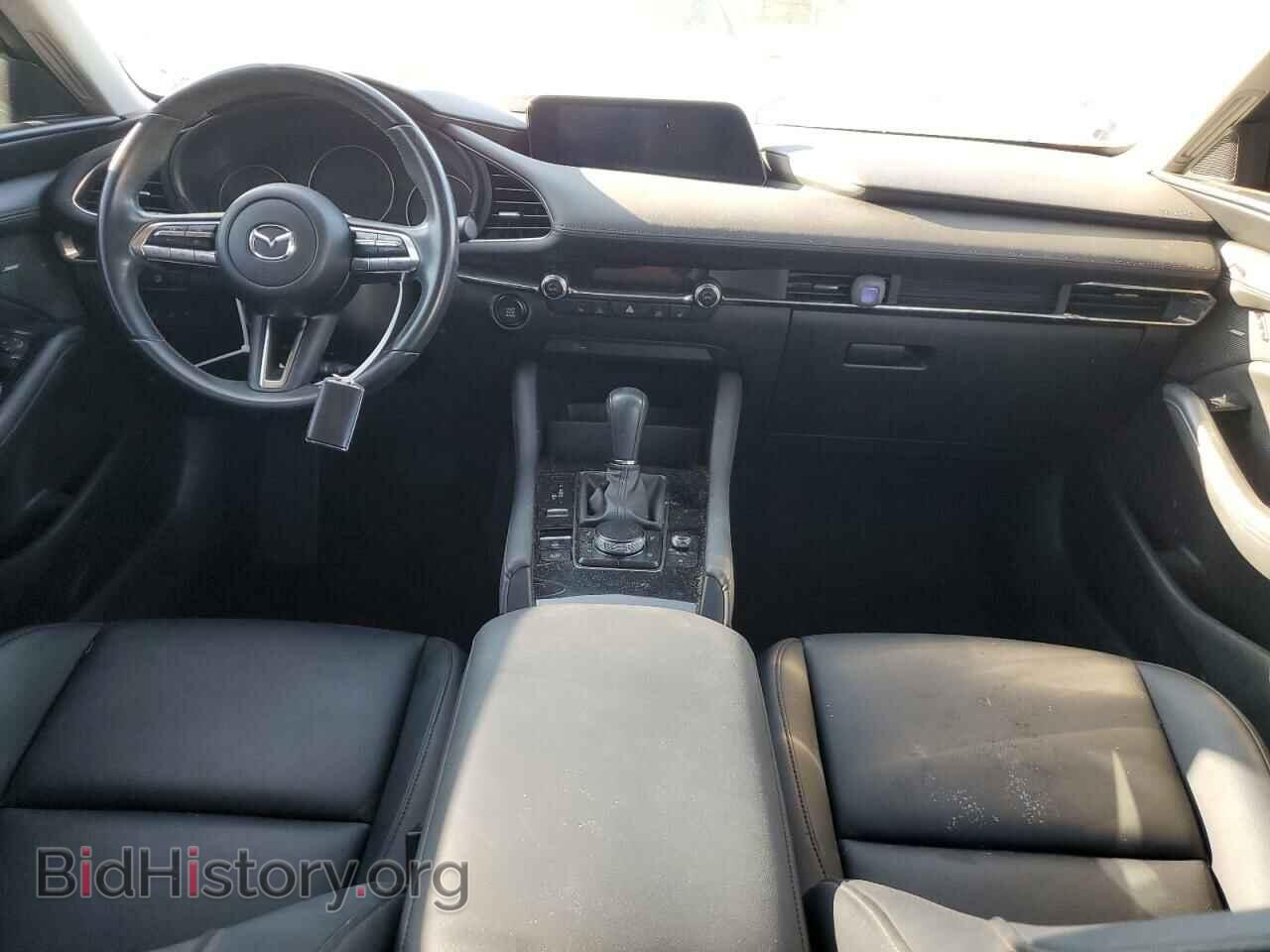 2019 MAZDA 3 - VIN: JM1BPACL3K1108481 - Фото 9
