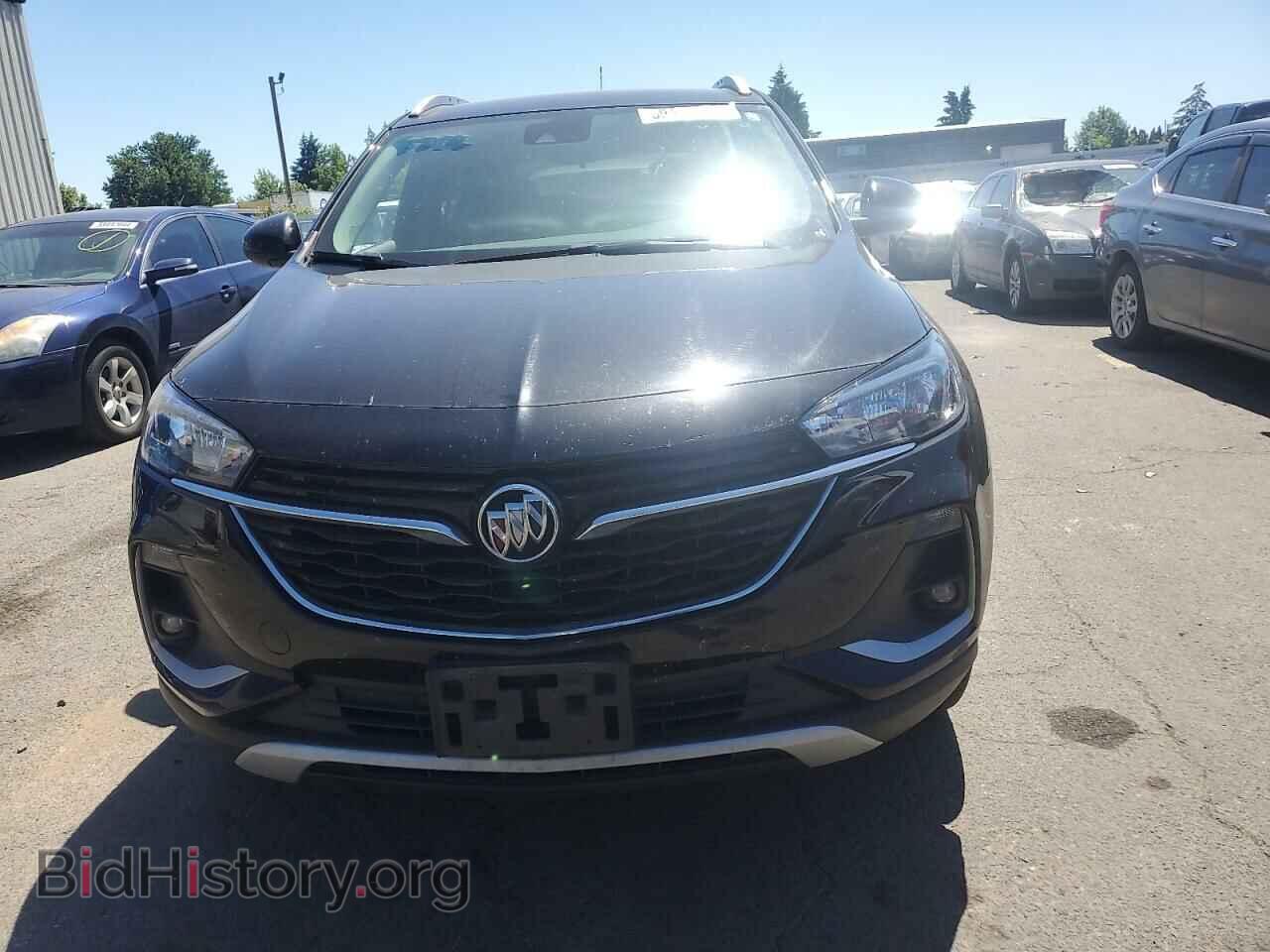 2021 BUICK ENCORE - VIN: KL4MMESL3MB051619 - Фото 5