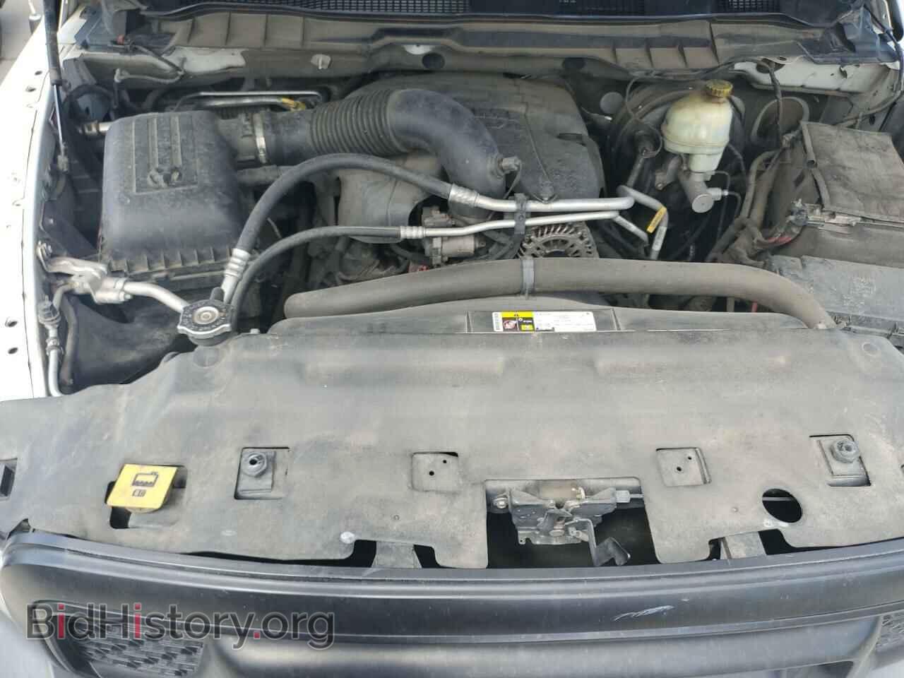 2014 RAM 1500 - VIN: 1C6RR7FT4ES197409 - Фото 11