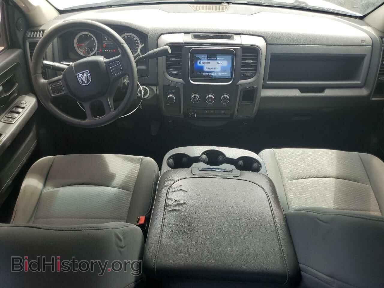 2014 RAM 1500 - VIN: 1C6RR7FT4ES197409 - Фото 8