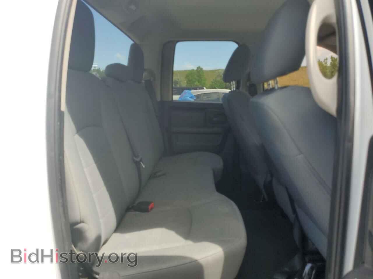 2014 RAM 1500 - VIN: 1C6RR7FT4ES197409 - Фото 10