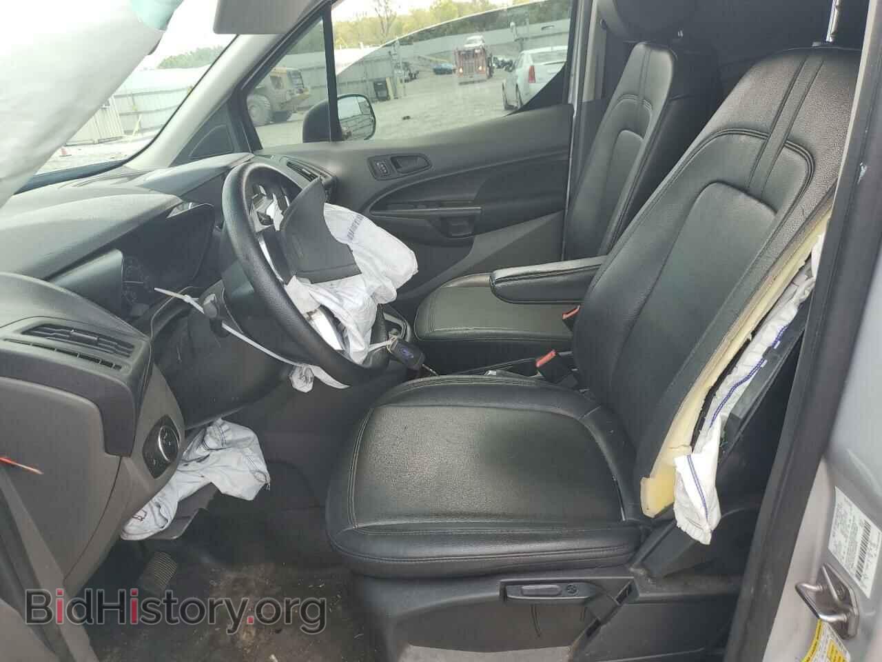 2019 FORD TRANSIT - VIN: NM0LS7E27K1385478 - Фото 7