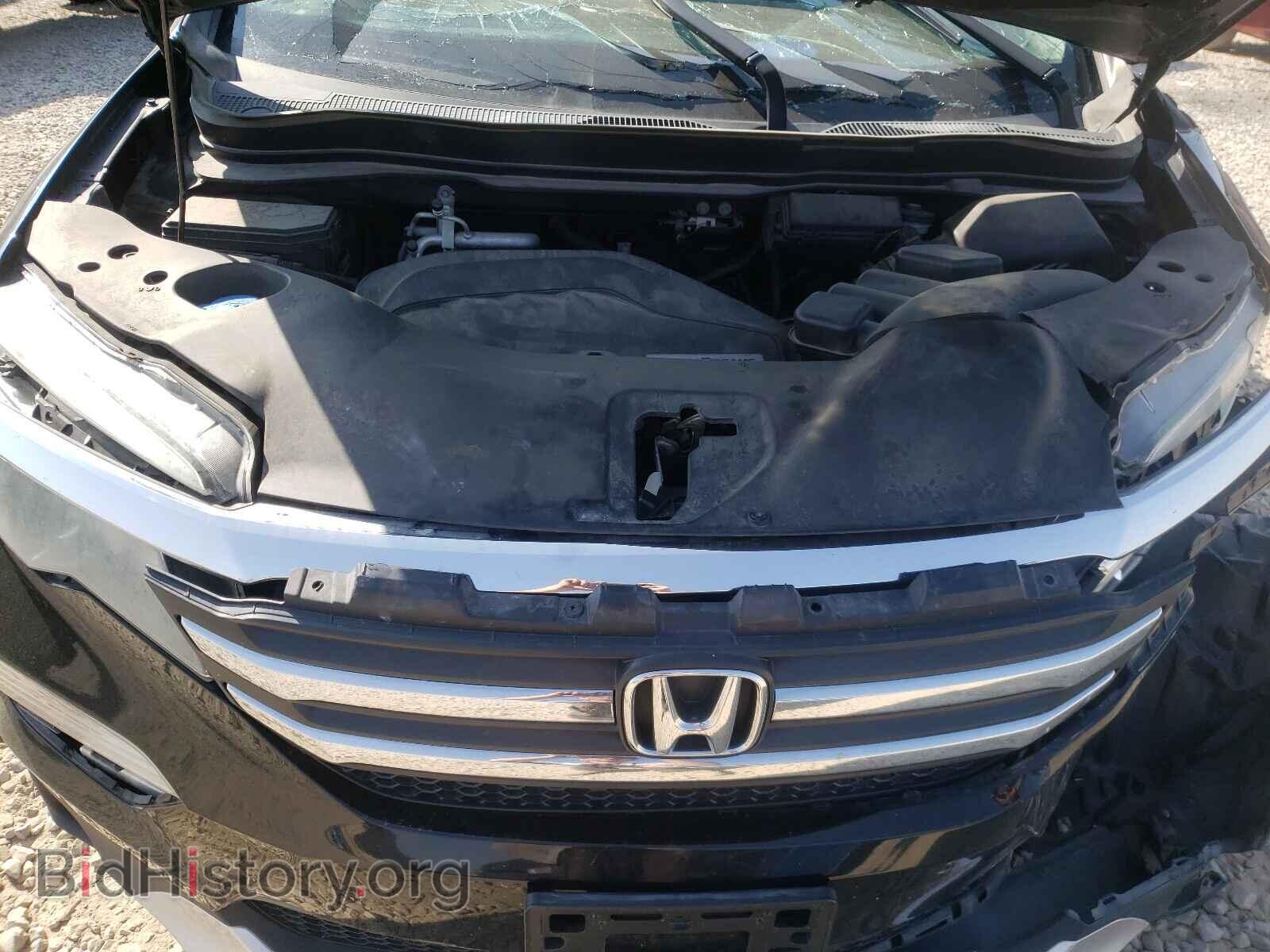 2016 HONDA PILOT - VIN: 5FNYF6H51GB016806 - Photo 7