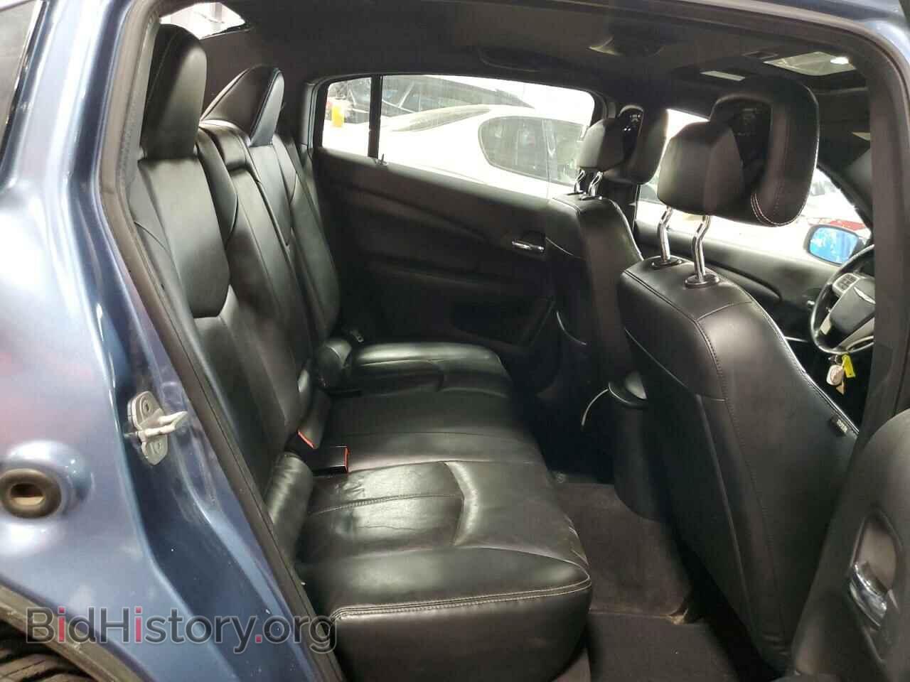2011 CHRYSLER 200 - VIN: 1C3BC2FB9BN598149 - Фото 6