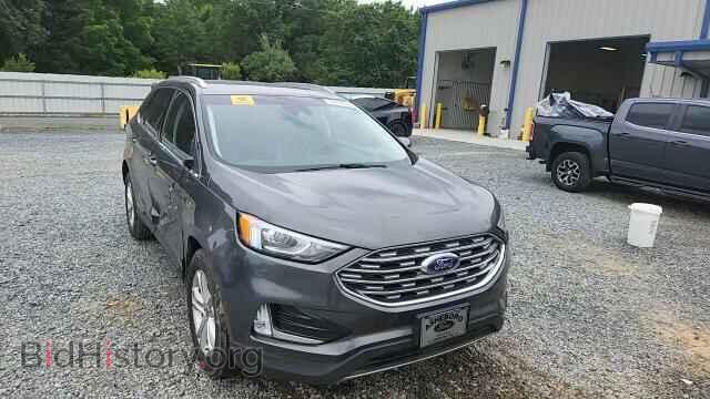 2019 FORD EDGE - VIN: 2FMPK3J92KBC08367 - Фото 14