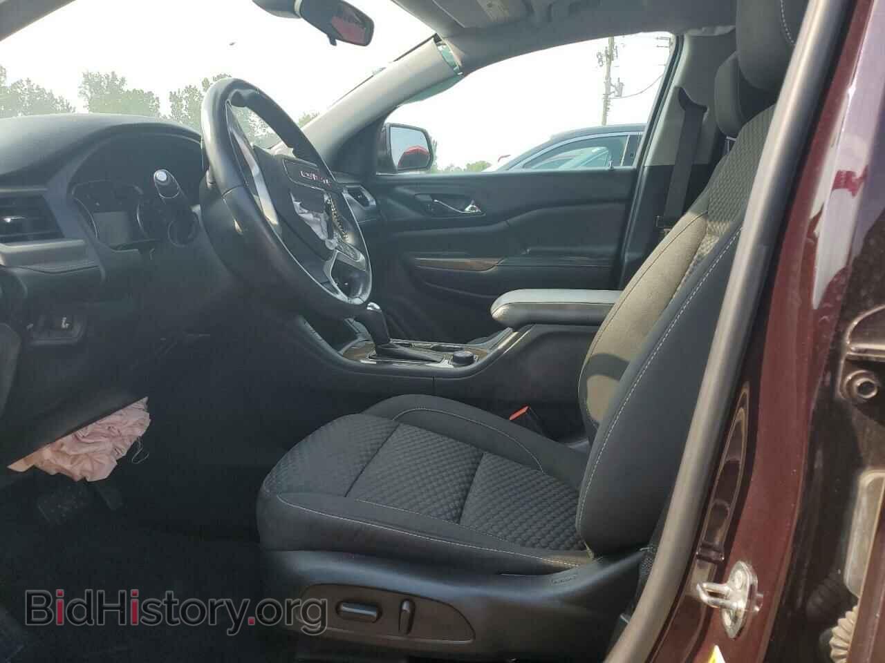 2017 GMC ACADIA - VIN: 1GKKNSLS9HZ315619 - Photo 7