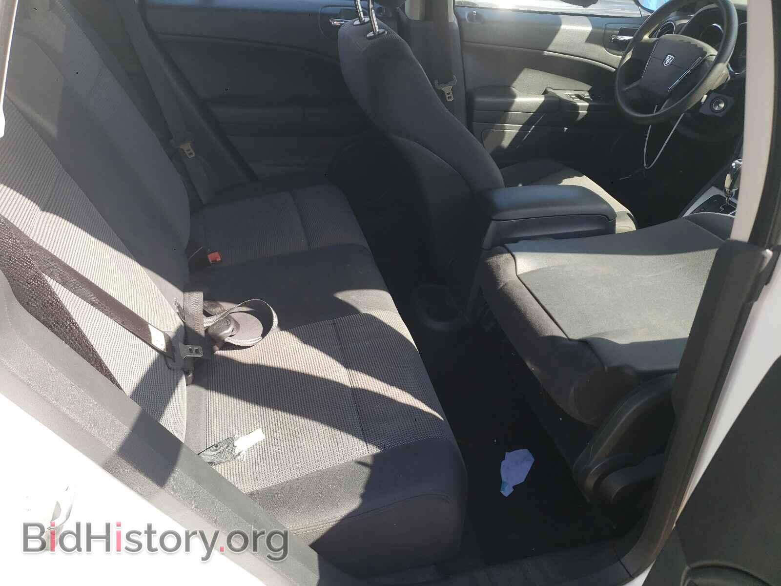 2011 DODGE CALIBER - VIN: 1B3CB3HA1BD269210 - Фото 6