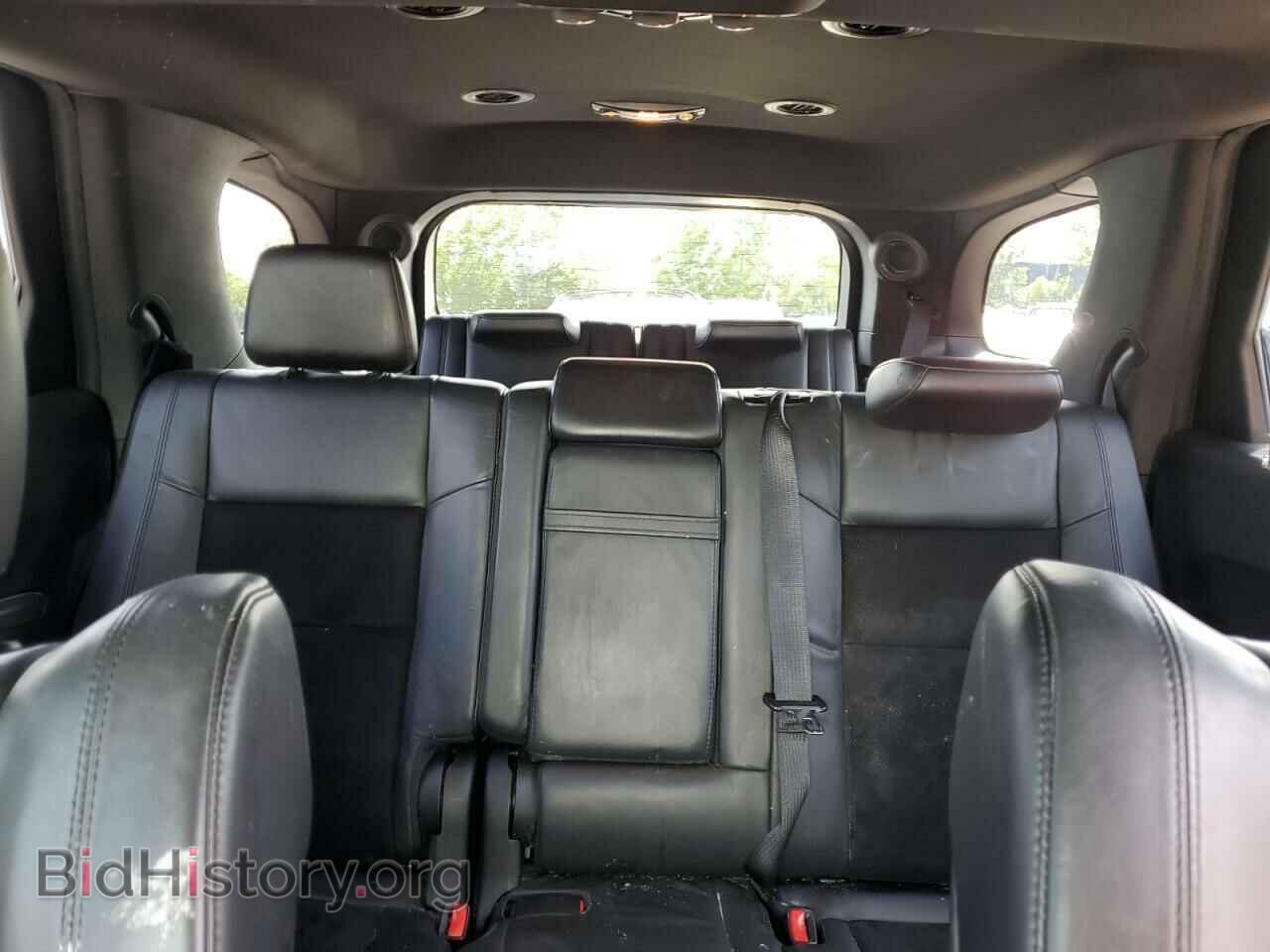 2018 DODGE DURANGO - VIN: 1C4RDJDG6JC324241 - Фото 10