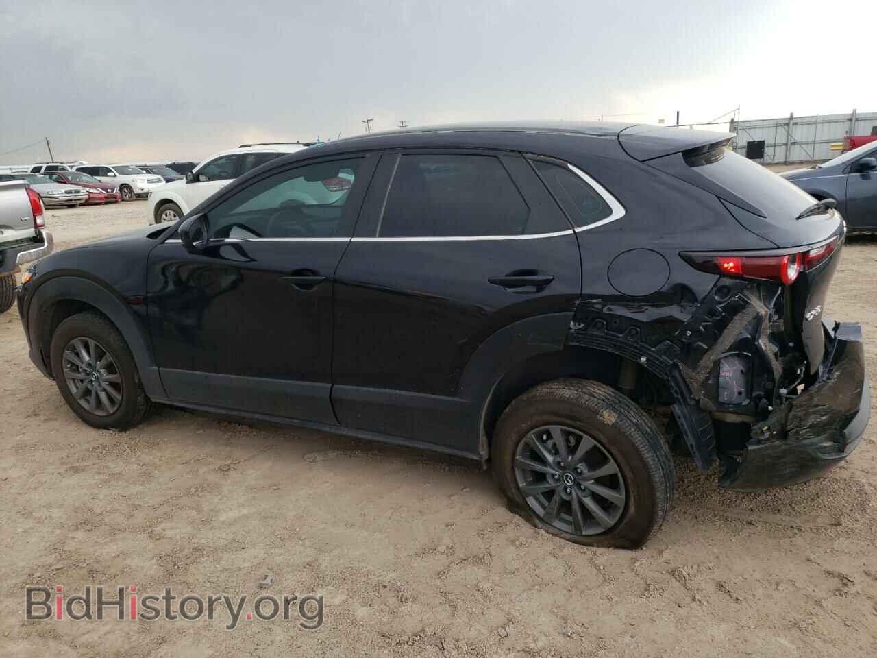 2021 MAZDA CX30 - VIN: 3MVDMAALXMM270990 - Фото 2