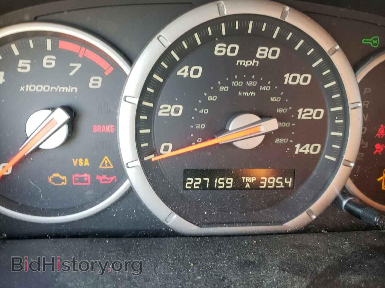 2006 HONDA PILOT - VIN: 2HKYF18436H524219 - Фото 8
