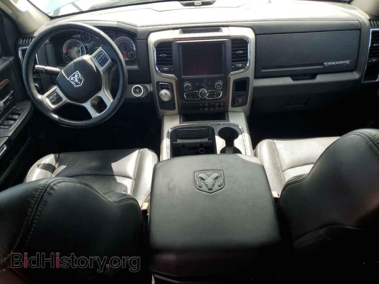 2016 RAM 1500 - VIN: 1C6RR6NT3GS119055 - Фото 8