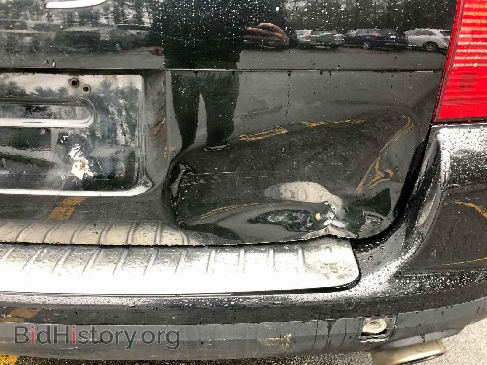 2006 PORSCHE CAYENNE S - VIN: WP1AB29P56A65488 - Photo 5