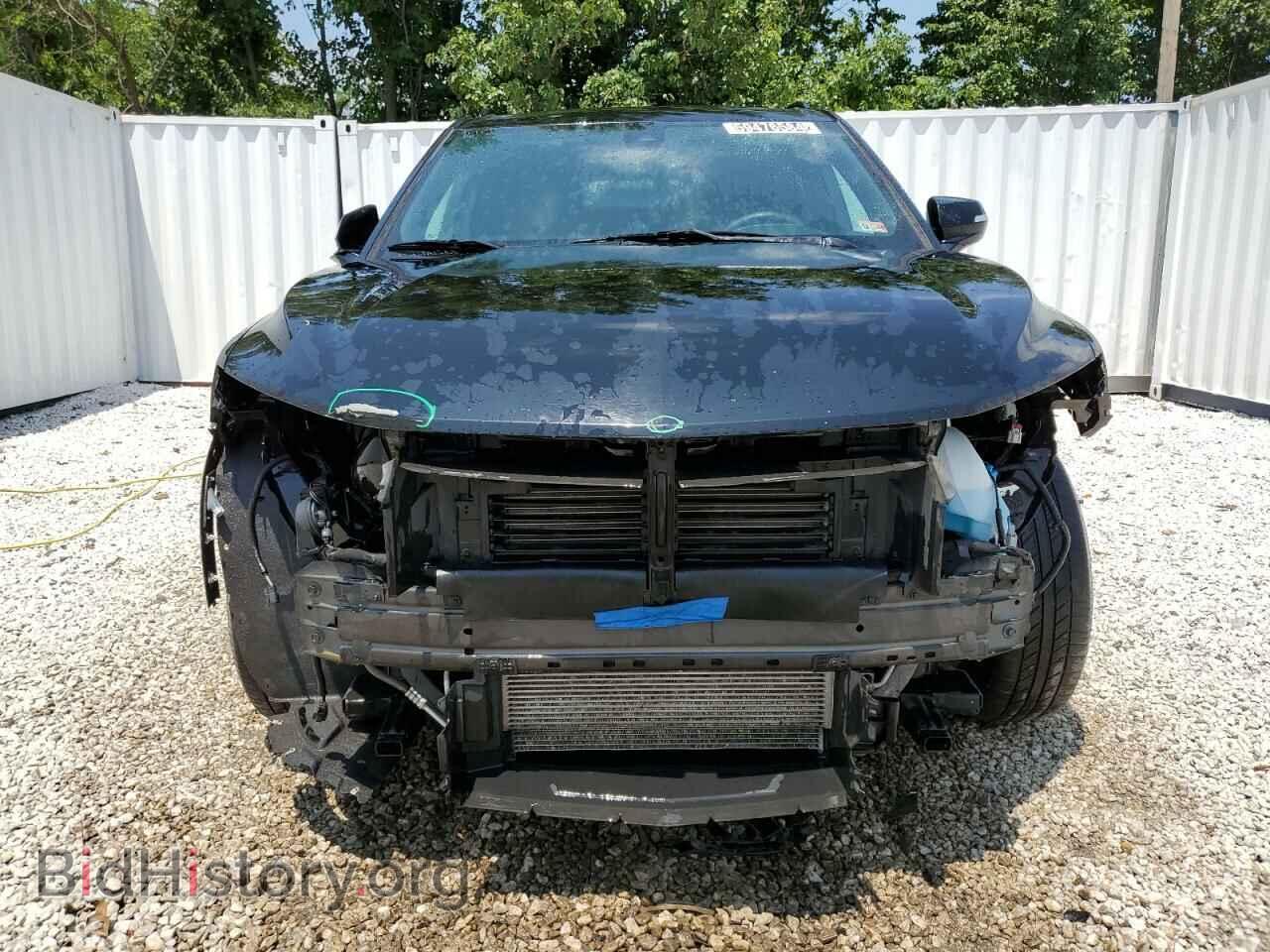 2021 CHEVROLET BLAZER - VIN: 3GNKBHRS1MS560749 - Фото 5
