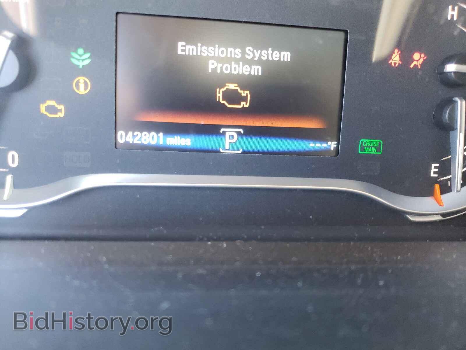 2017 HONDA PILOT - VIN: 5FNYF6H54HB053964 - Фото 8