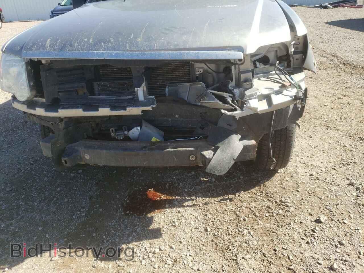 2008 FORD EXPLORER - VIN: 1FMEU51E28UA20414 - Фото 9